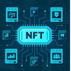 Regulación legal de los NFT: Qué hay detrás de las obras digitales